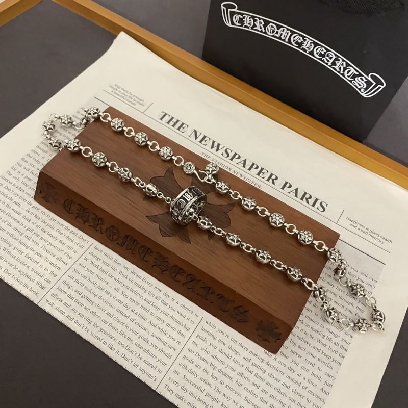 Chrome Hearts Necklaces